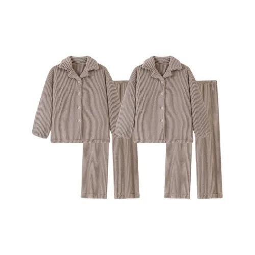 Kangaroo Унисекс Пижамные комплекты