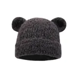 Темно-серый