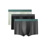 Бамбук Лист Зеленый + Полночь Черный + Ультрамат Серый