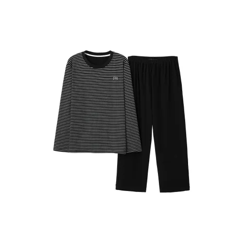 DUSHILIREN Мужские термокомбинации