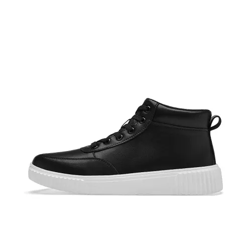 TFWLJ Низкий топ Повседневная обувь Мужская