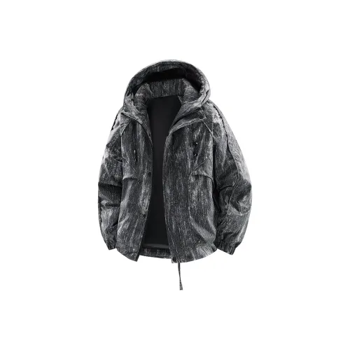 IL SARTO Унисекс Пуховики