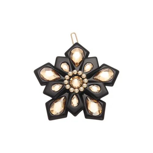 ALEXANDRE DE PARIS Ацетатные заколки для волос Женские