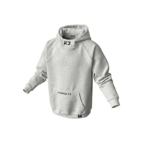 FALIAMS Унисекс Свитшоты