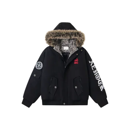 BABUGGE Женские пуховики