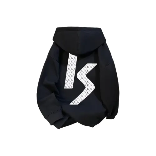 LH HOMME Унисекс Свитшоты