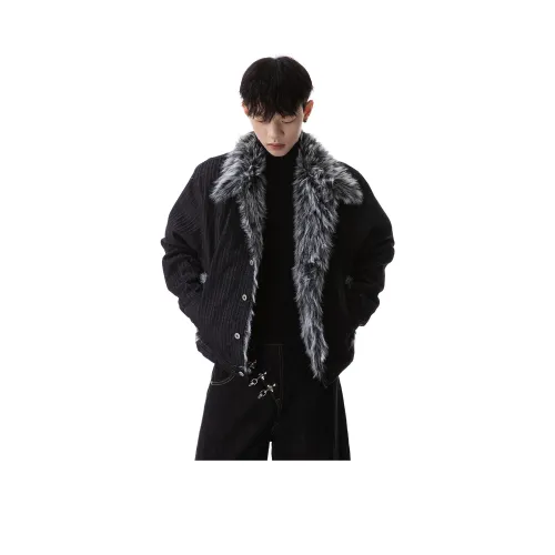 TREND ST Унисекс Пуховики