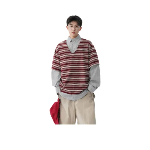 VNHP Унисекс Рубашки