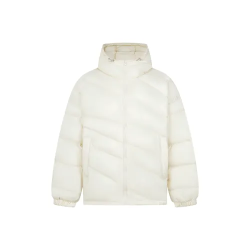 BABUGGE Женские пуховики