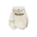 Белый - Флисовая подкладка