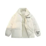 Ecru (Флисовая подкладка, улучшенная)