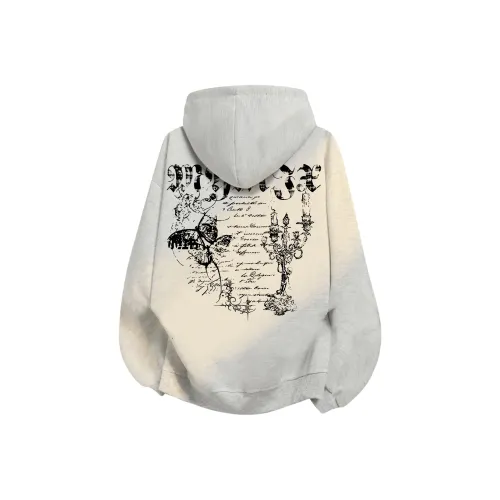 FOREST LIBRARY Свитшот Унисекс