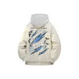 XTMY1099 Экрю Утеплённый Термический