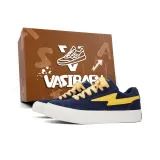 Синий/жёлтый