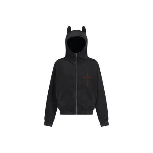 Lanza Черный Женские пуховики