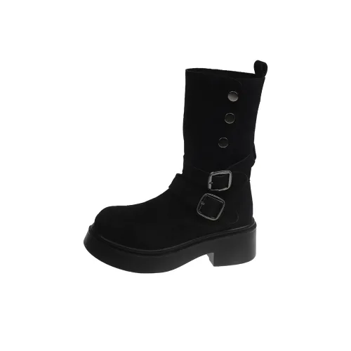 Boldi Kuki Носки Crew Мартин Ботинки Женские