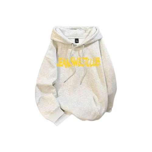 LH HOMME Унисекс Свитшоты