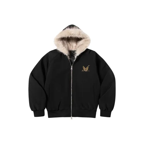 H2P Женские пуховики