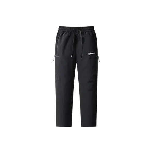 Kawasaki Unisex Down Pants Кавасаки Унисекс Пуховые Штаны