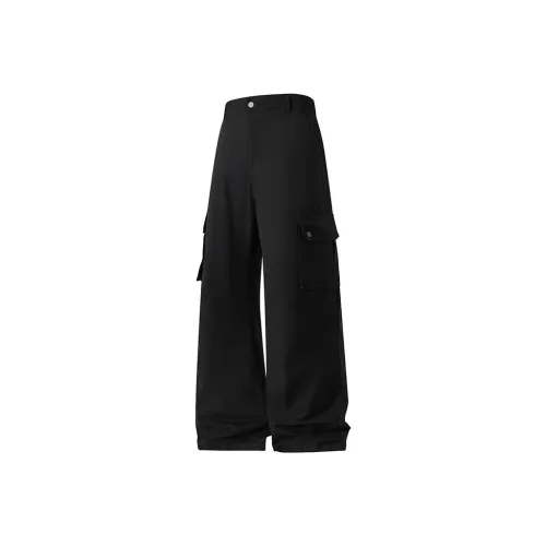 CENPIN Унисекс Карго Брюки