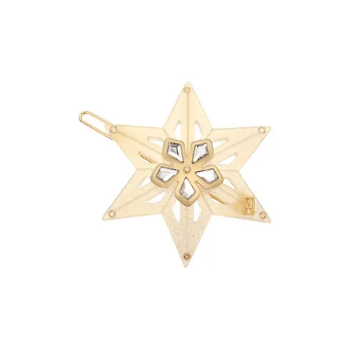 ALEXANDRE DE PARIS Ацетатные заколки для волос Женские