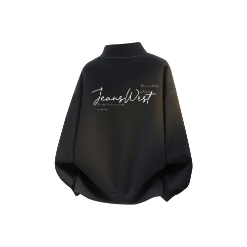 JEANSWEST Унисекс Свитшоты