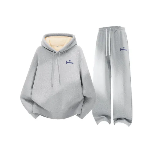 Miniso Унисекс Свитшот Наборы