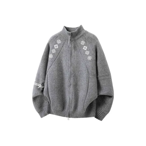 HUANQIU Унисекс Свитера