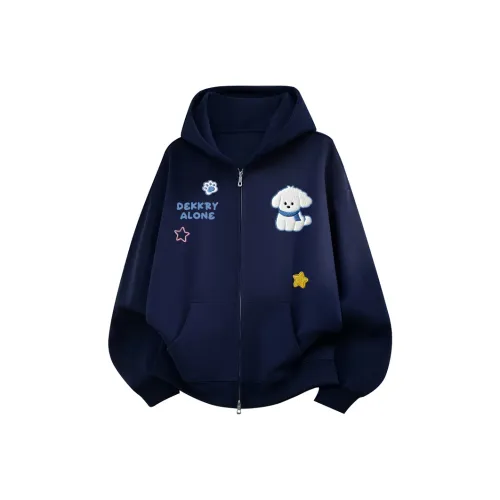 DEKKRY Унисекс Свитшоты