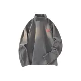 Темно-серый