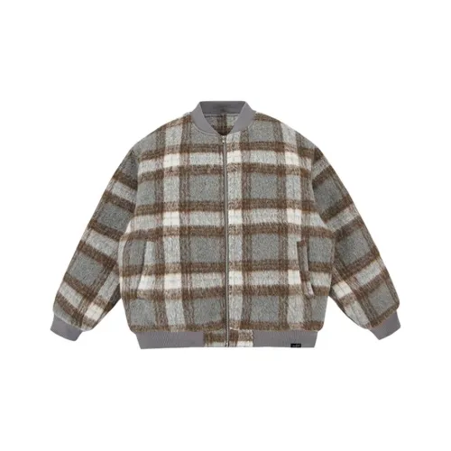 ZUOFEILI Мужские Куртки