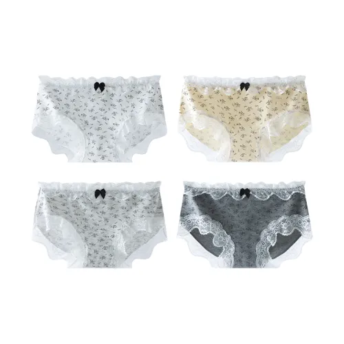 LANMOU Женские трусики-бикини