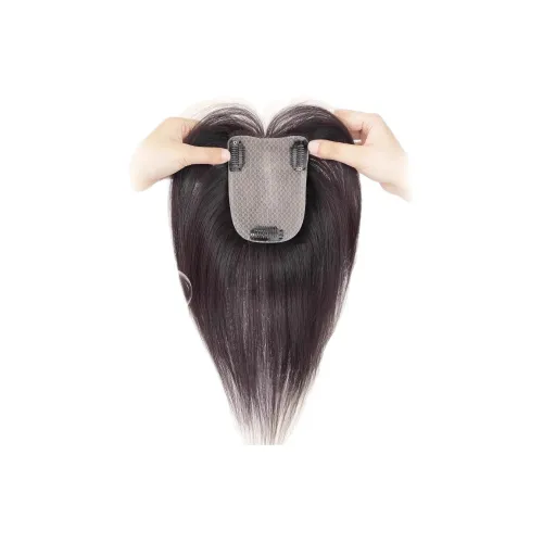 SIYU 8*12 Передняя часть Кружево Заколка из натуральных человеческих волос Короткие Прямые волосы