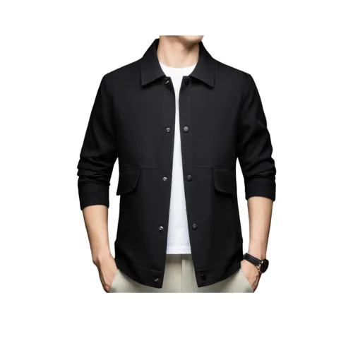 BANGBOY X IZTION Мужские куртки