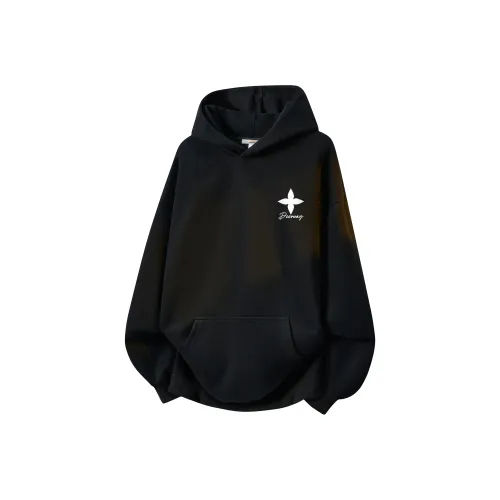 DEERWAY Унисекс Свитшоты