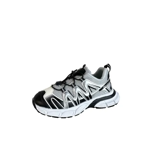 SAIQI Детская повседневная обувь Kids