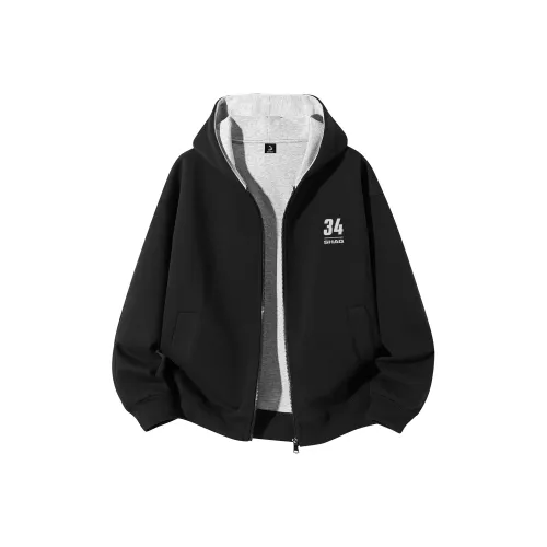 SHAQ Унисекс Свитшоты