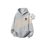 Вересковый серый (флисовая подкладка)