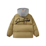 Хаки [Серый стиль шляпы]