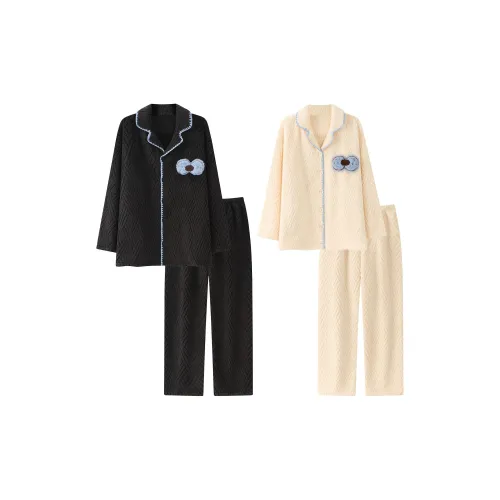 BANDICOOT Унисекс Пижамные комплекты