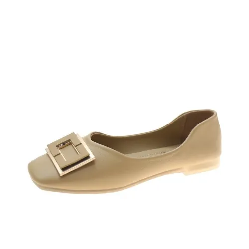 Xingdiman Женские повседневные туфли Женские