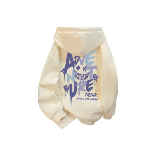 ONENINE34PM Мужские Свитшоты