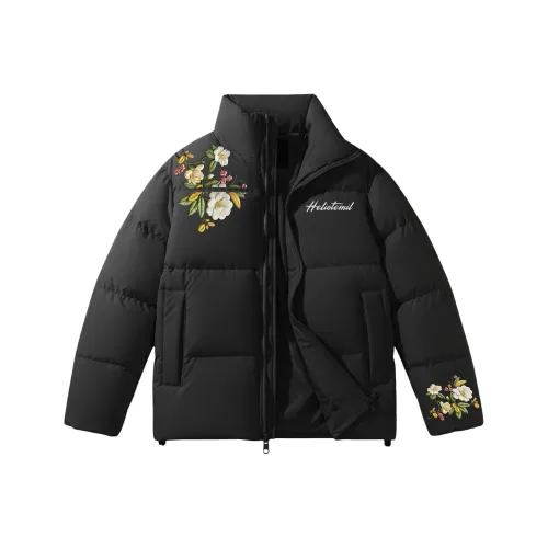 HELIOT EMIL Унисекс Пуховики