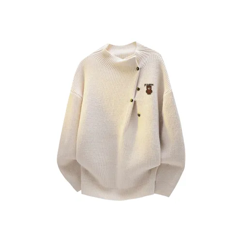 PISYPOX Унисекс Трикотаж