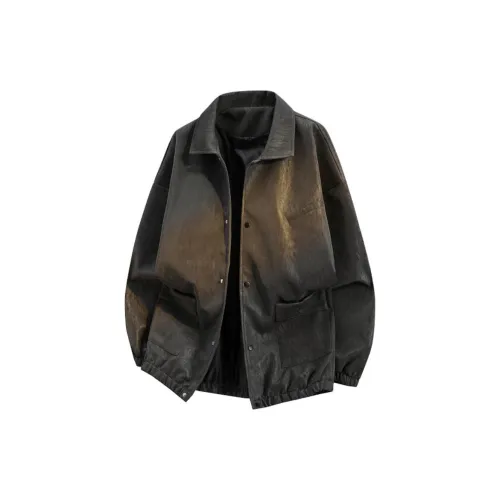 TAIZILONG Мужские Куртки