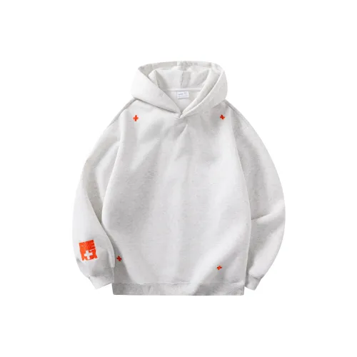 AOPAISHARK Унисекс Свитшоты