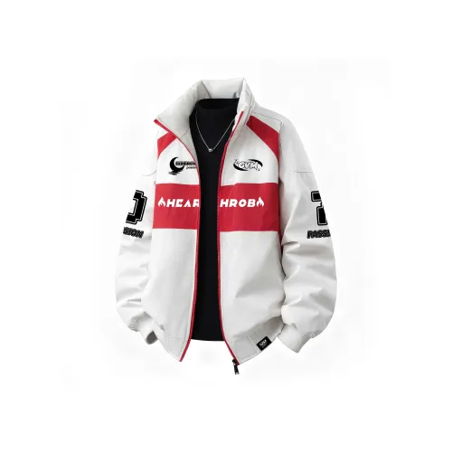 SZSX Унисекс Пуховики