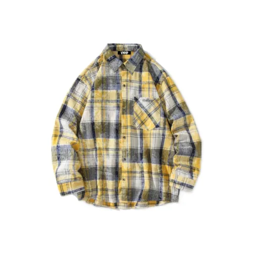 VNHP Унисекс Рубашки