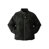 Чёрный [утеплённый]