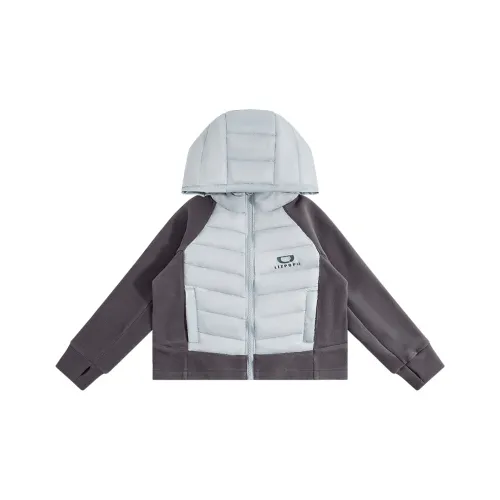 NOME Серый Школьный возраст Топы